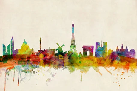 Celebrating Eiffel Tower Day