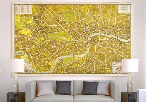 Perfect Gifts For Lovers of London