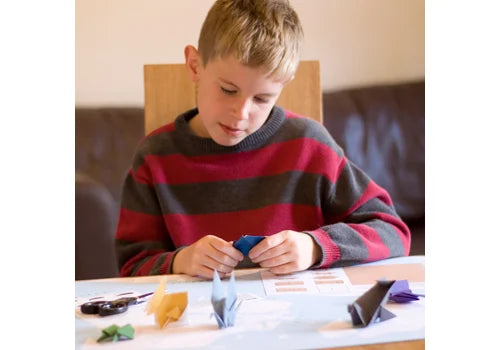 Keep the kids busy this Christmas