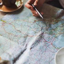 Find your Peak Travel Adventure!