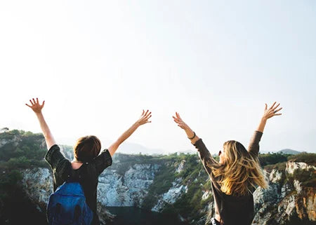 5 ways to plan (and keep!) your New Year’s Travel Resolutions