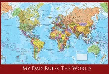 Father’s Day Gift Ideas From Maps International