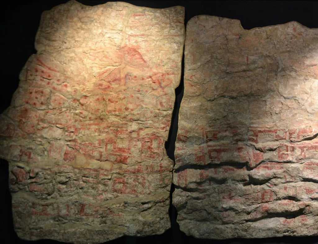 Could this be the oldest map to exist?