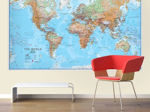 Mega Posters – The Centrepiece of Any Room