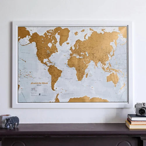 Personalised Products To Reminisce About Recent Adventures!