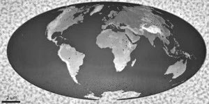 It’s Official! World’s Smallest 3D Map