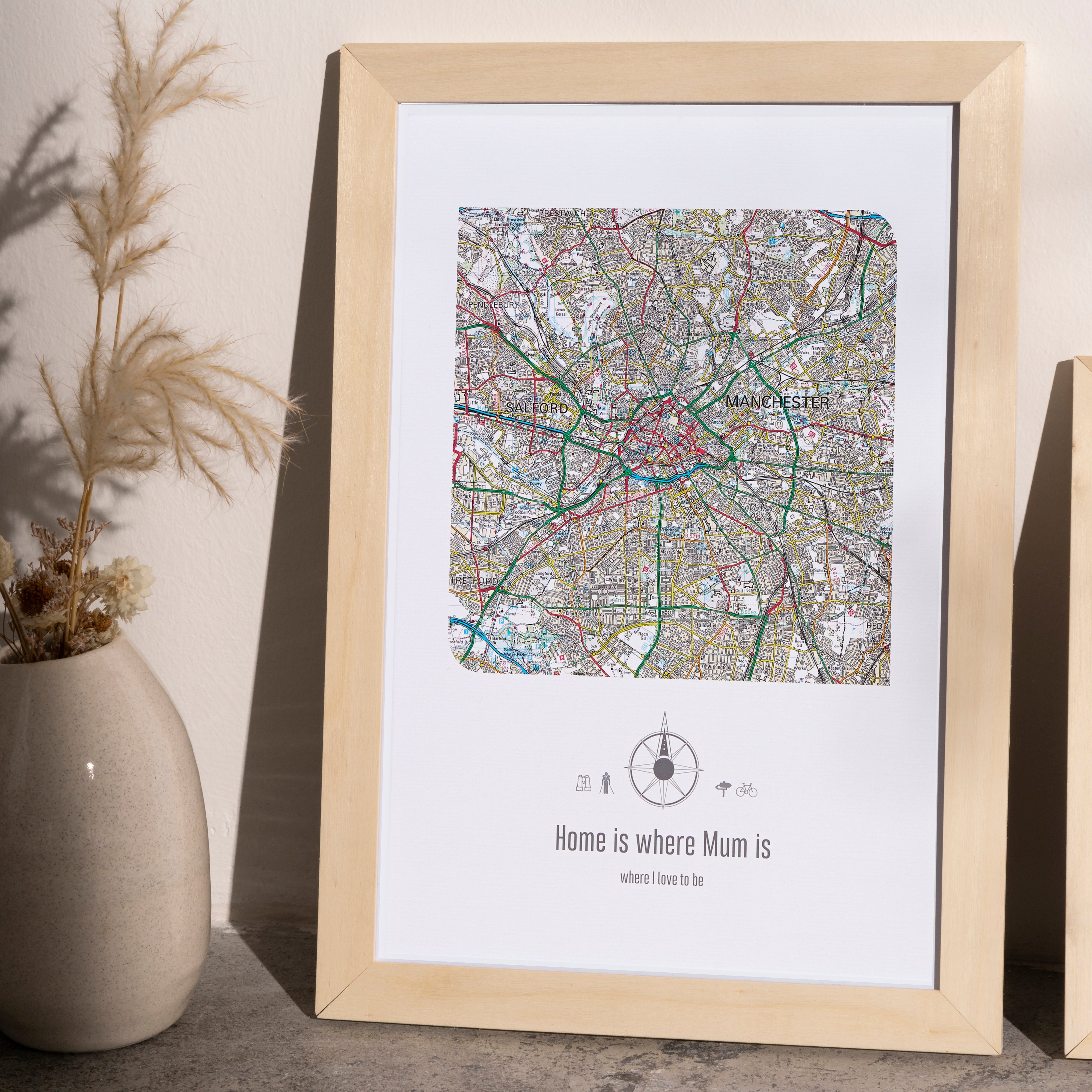 Maps International