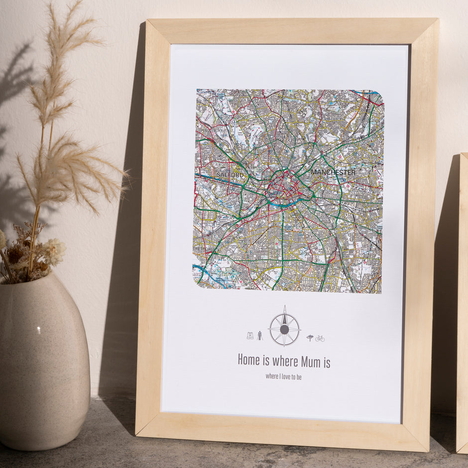 Products – Maps International