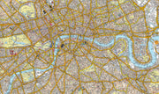 AZ01378_H_CANRL - A-Z Canvas London Street Map