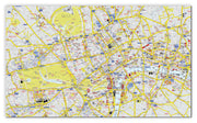 AZ01407_H_CANVA - A-Z Visitors' Map London