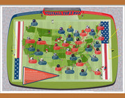 CM01617_M_LWDHB - American Football Stadiums Map
