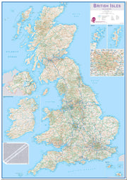 UK00261_H_LMBRD - UK & Ireland Roadmap (British Isles)