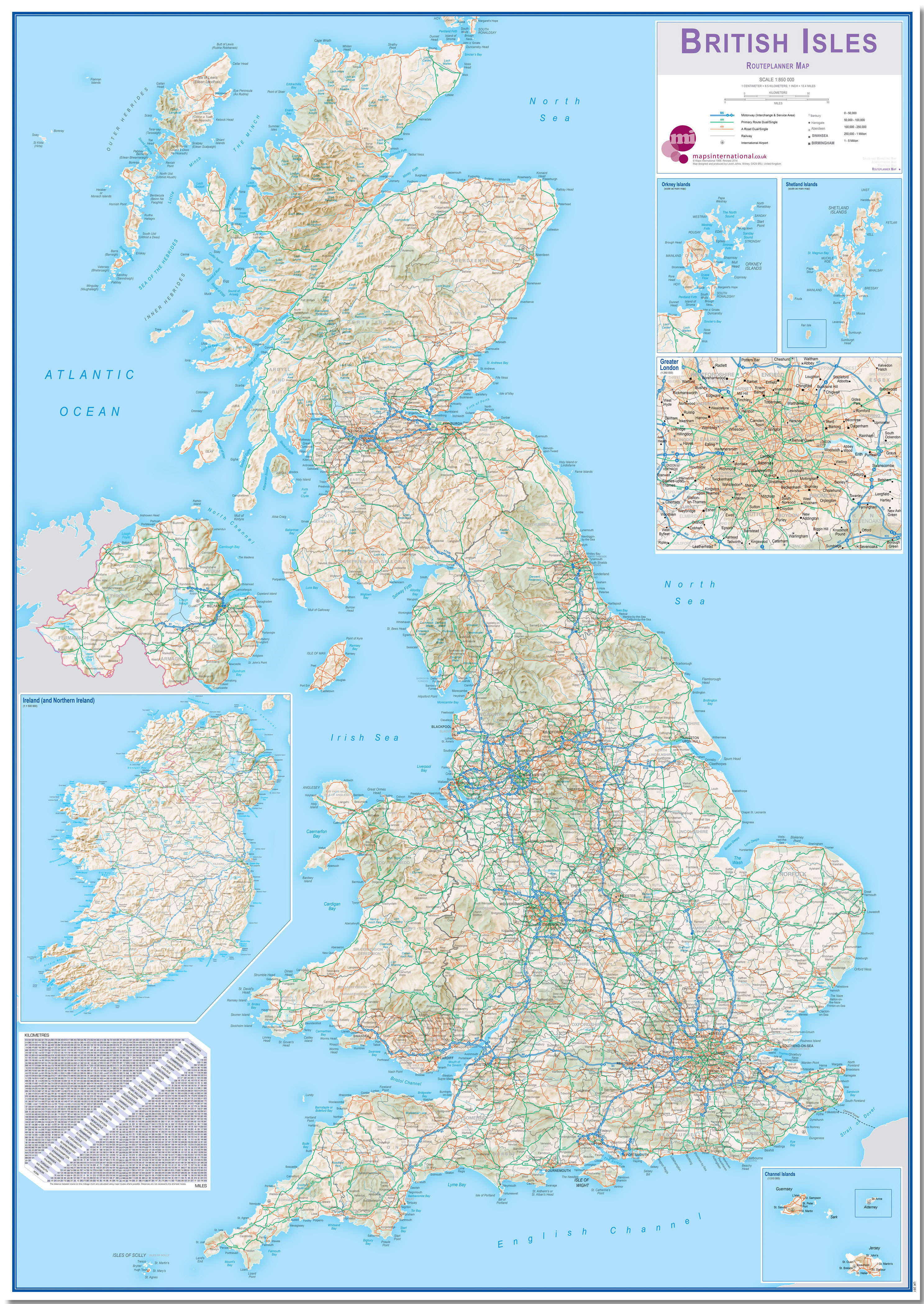 UK00261_H_LMBRD - UK & Ireland Roadmap (British Isles)