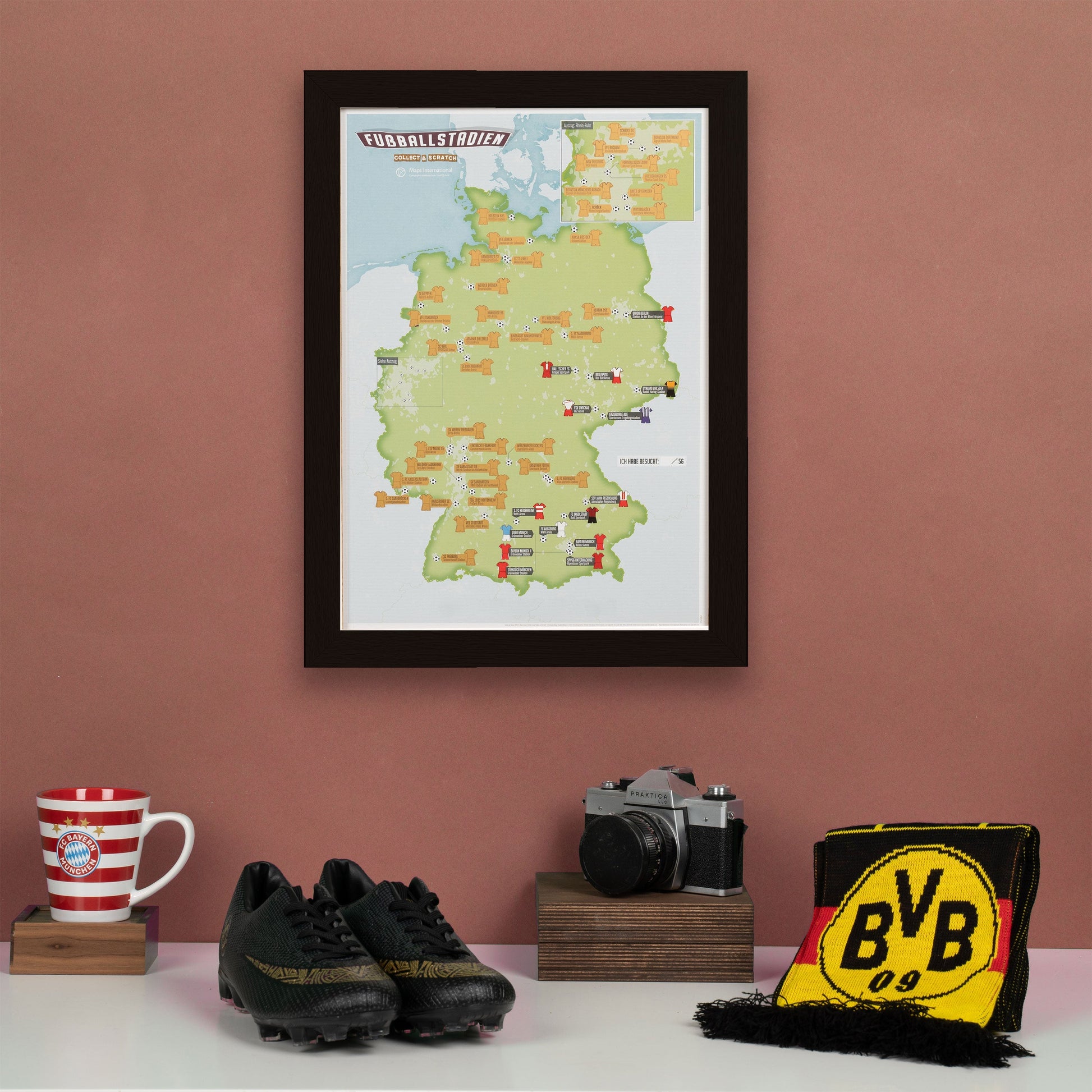 CT01714_3_BWBLA - Scratch Off German Football Grounds Print