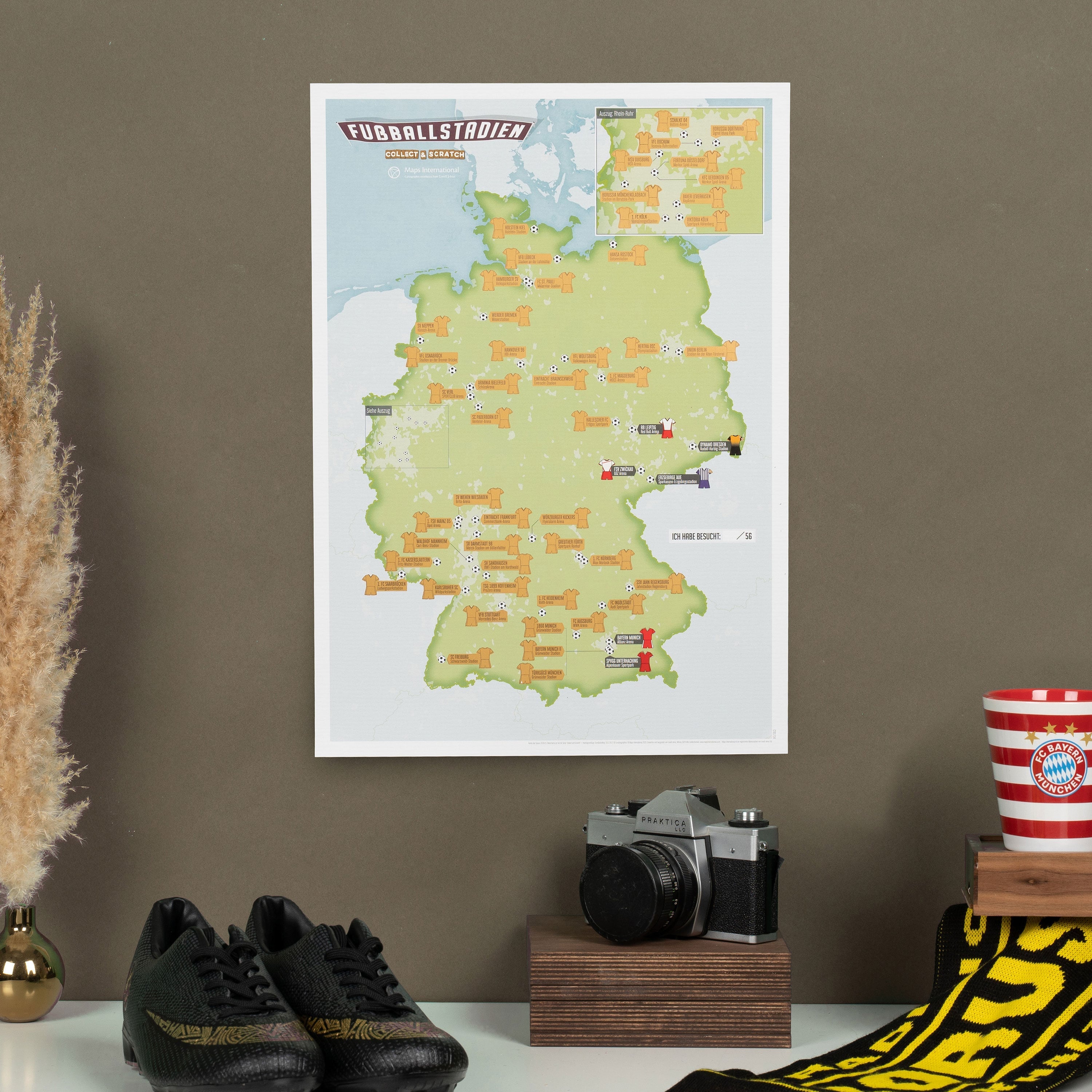 CT01714_3_SILKP - Scratch Off German Football Grounds Print