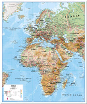 CT00801_L_LMBRD - Europe Middle East Africa (EMEA) Physical Map
