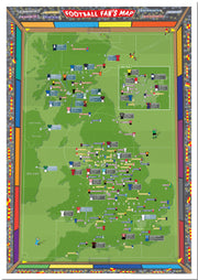 UK00887_L_LMBRD - Football Fan's Stadium Map