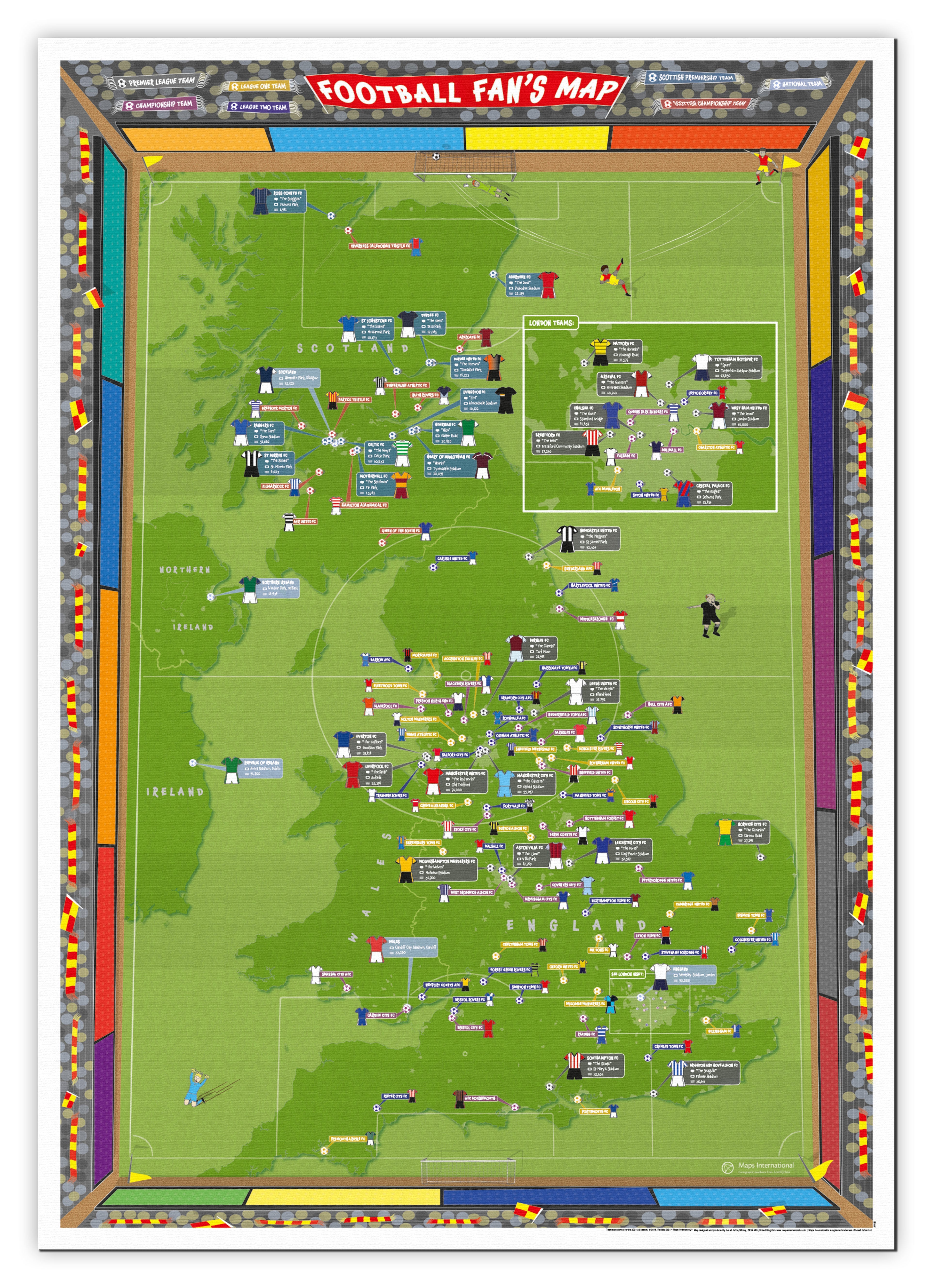 UK00887_L_CANVA - Football Fan's Stadium Map