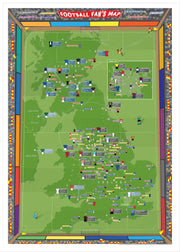 UK00887_L_LBWWH - Football Fan's Stadium Map