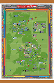 UK00887_M_CWDHB - Football Fan's Stadium Map