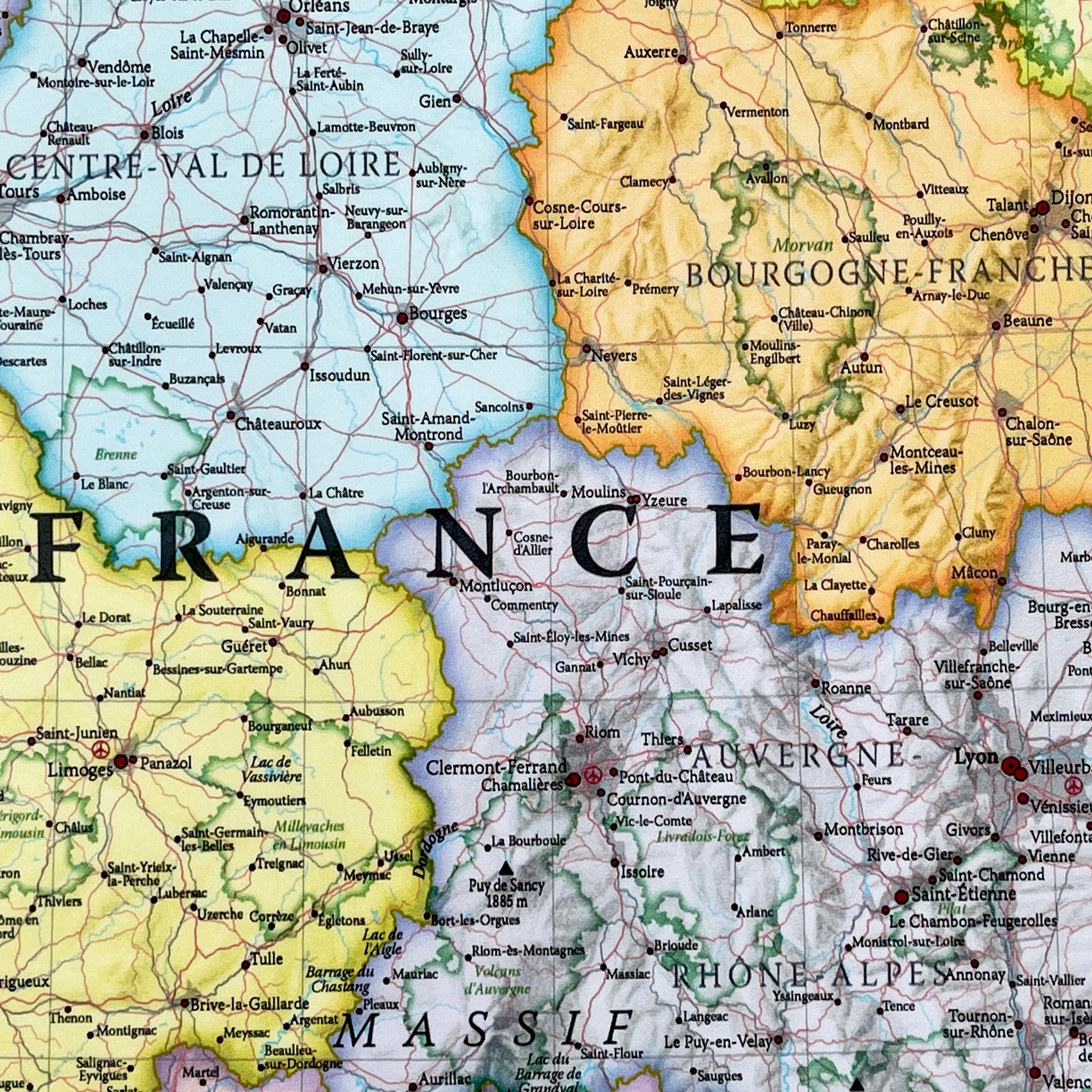 /f/r/france-classic-wall-map_cm01744_detail_2.jpg