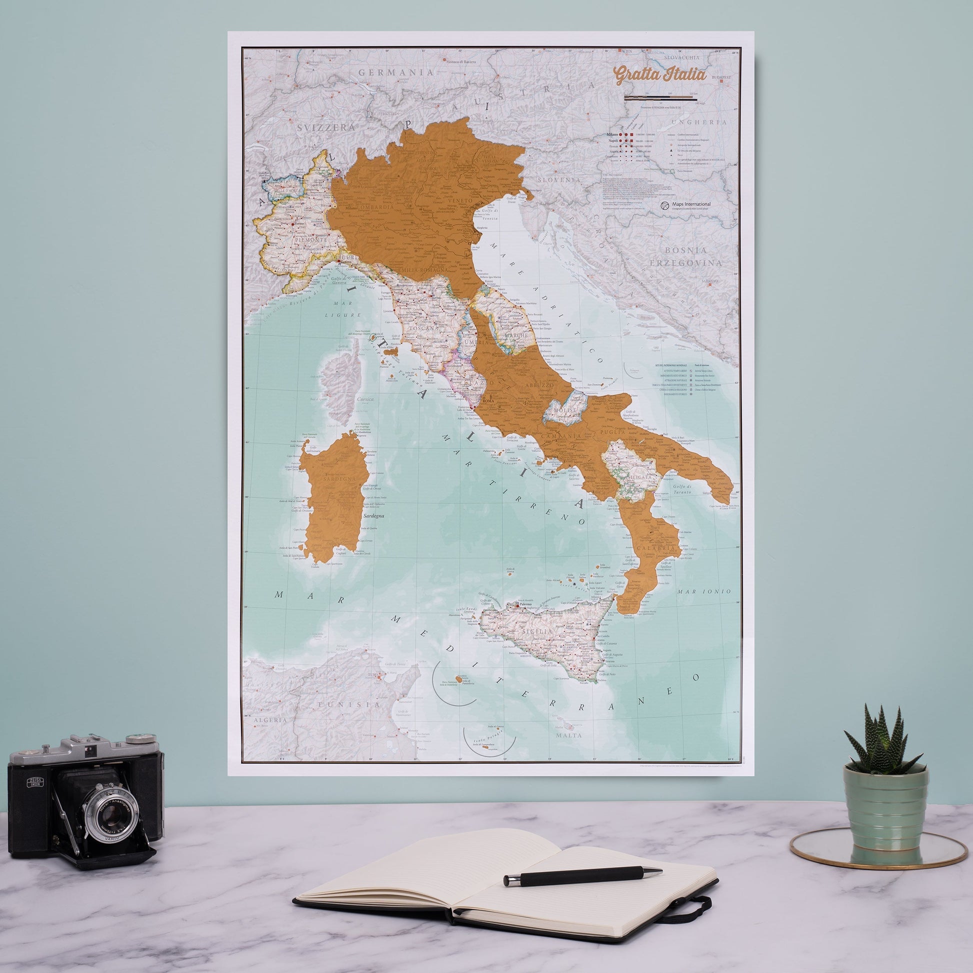 CM01730_S_SILKP - Scratch Italy Print