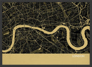 LS01564_4_WDBLA - London City Street Map Print Straw