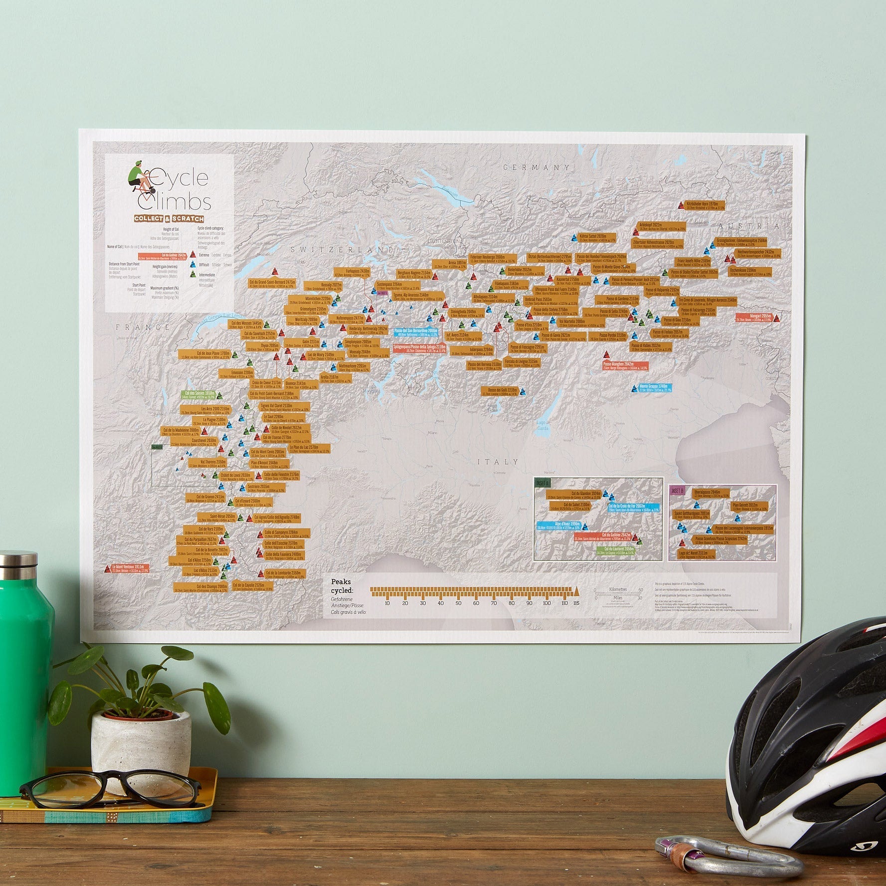 CT01651_S_SILKP - Scratch Off Alpine Cycling Print