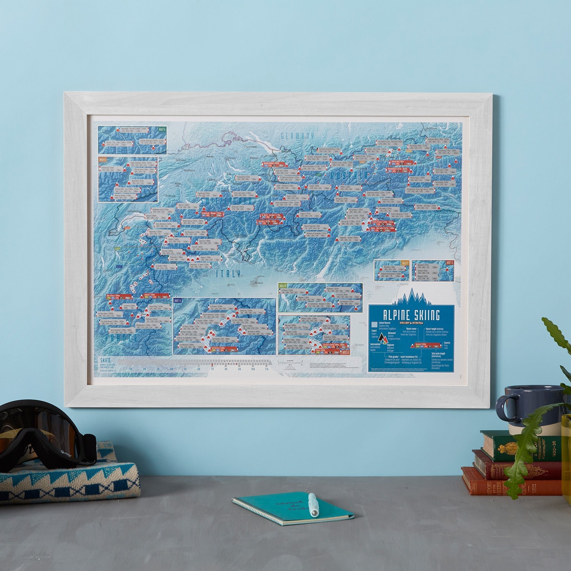 CT01662_S_BWWHI - Scratch Off Alpine Skiing Print