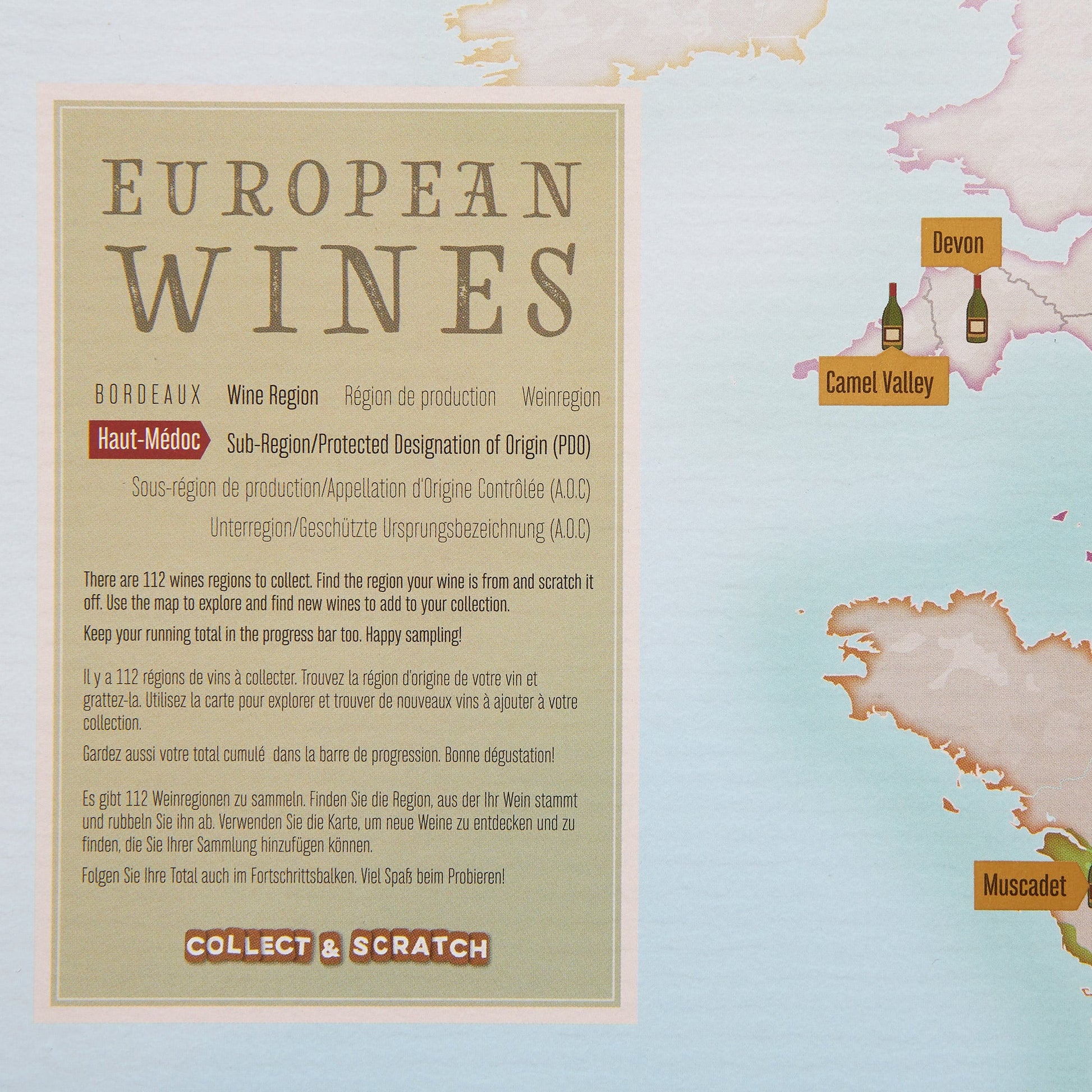 CT01663_3_BWOAK - Scratch Off European Wine Print