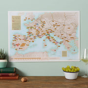 CT01663_S_SILKP - Scratch Off European Wine Print
