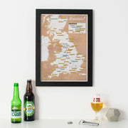 UK01620_3_BWBLA - Scratch Off UK Breweries Print