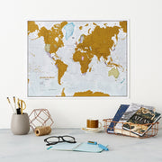 WM01174_S_SILKP - Scratch The World® Travel Map