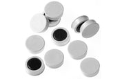 AC00958_X_OTHER - Magnets Set of 10 White