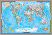 NG01093_L_MGFAL - National Geographic World Classic Map