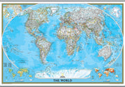 NG01093_L_LAMHB - National Geographic World Classic Map