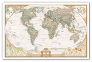 NG01096_L_CANVA - National Geographic World Executive Map