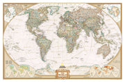 NG01096_L_PAPER - National Geographic World Executive Map