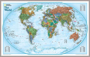 NG01099_L_MGFAL - National Geographic World Explorer Map