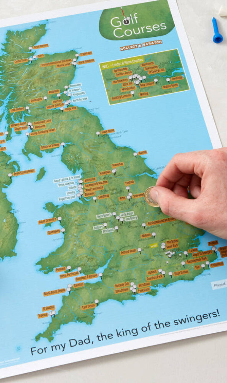 Maps International