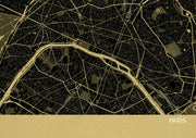 LS01566_3_MATTP - Paris City Street Map Print Straw