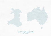 PS01603_S_MATTP - Personalised Country Name Text Map Print - Petrol Blue