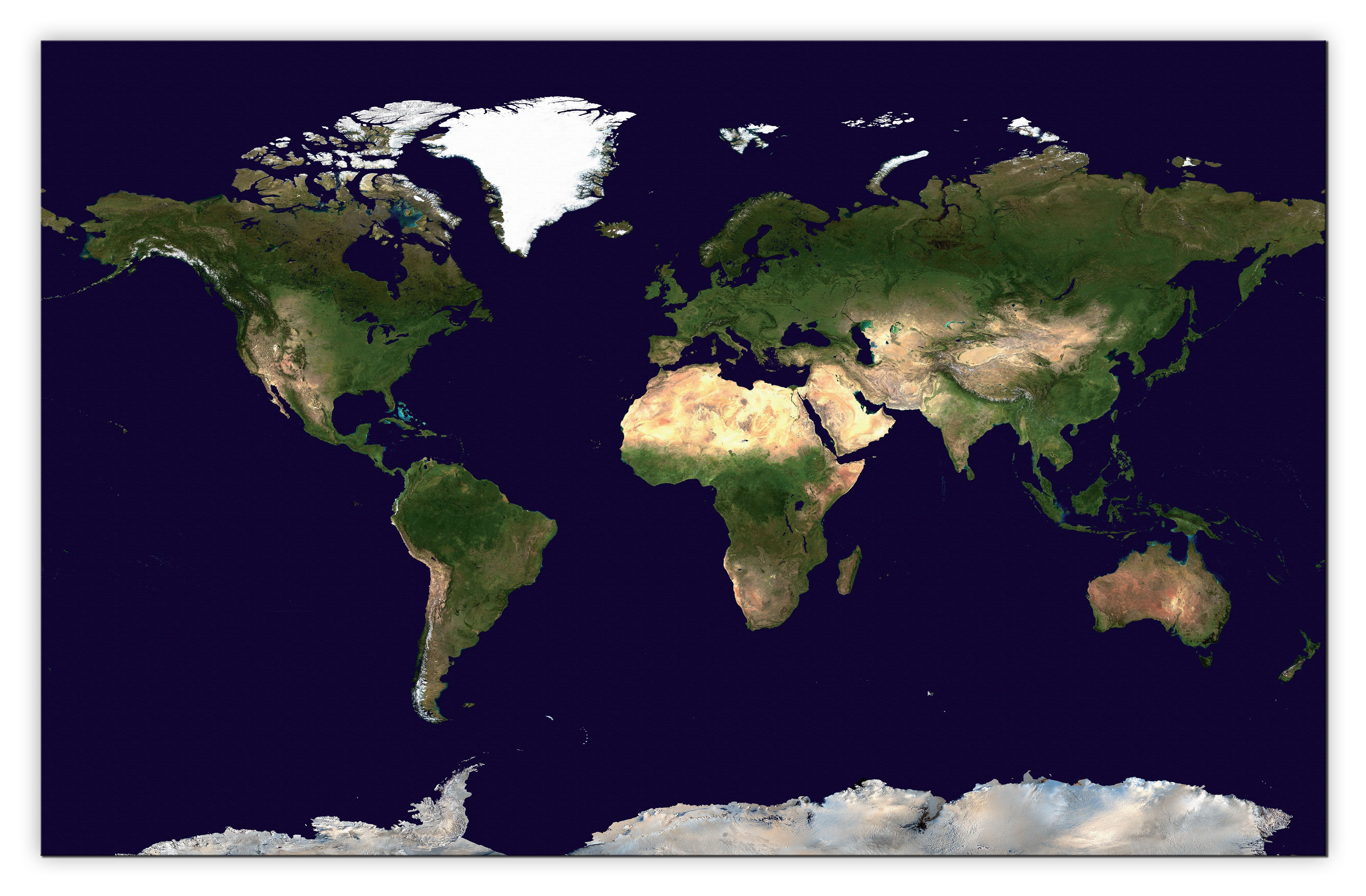 WM00875_L_CANVA - Satellite Map of the World
