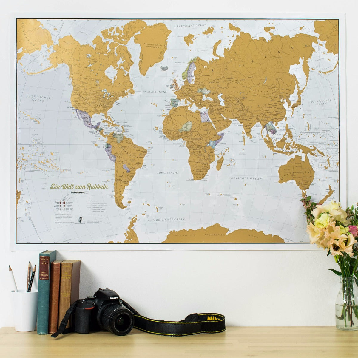 WM01536_M_SILKP - Scratch the World® - German Language