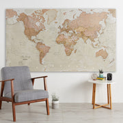 WM01164_H_CANVA - Vintage Map of the World