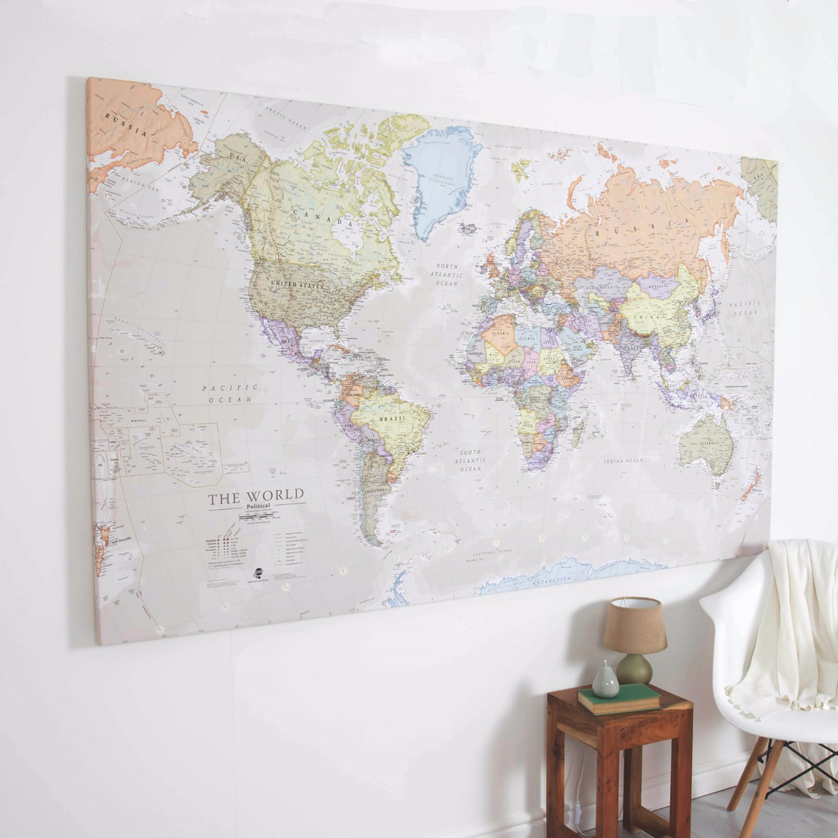 WM01192_H_CANVA - Classic World Map