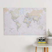 WM01192_L_CANVA - Classic World Map