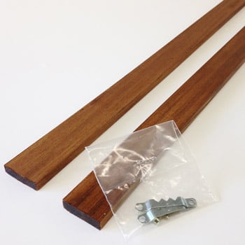 AC01385_M_HBWKI - Wooden Hanging Bars