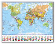 WM00002_S_CANVA - Political World Map with country flags